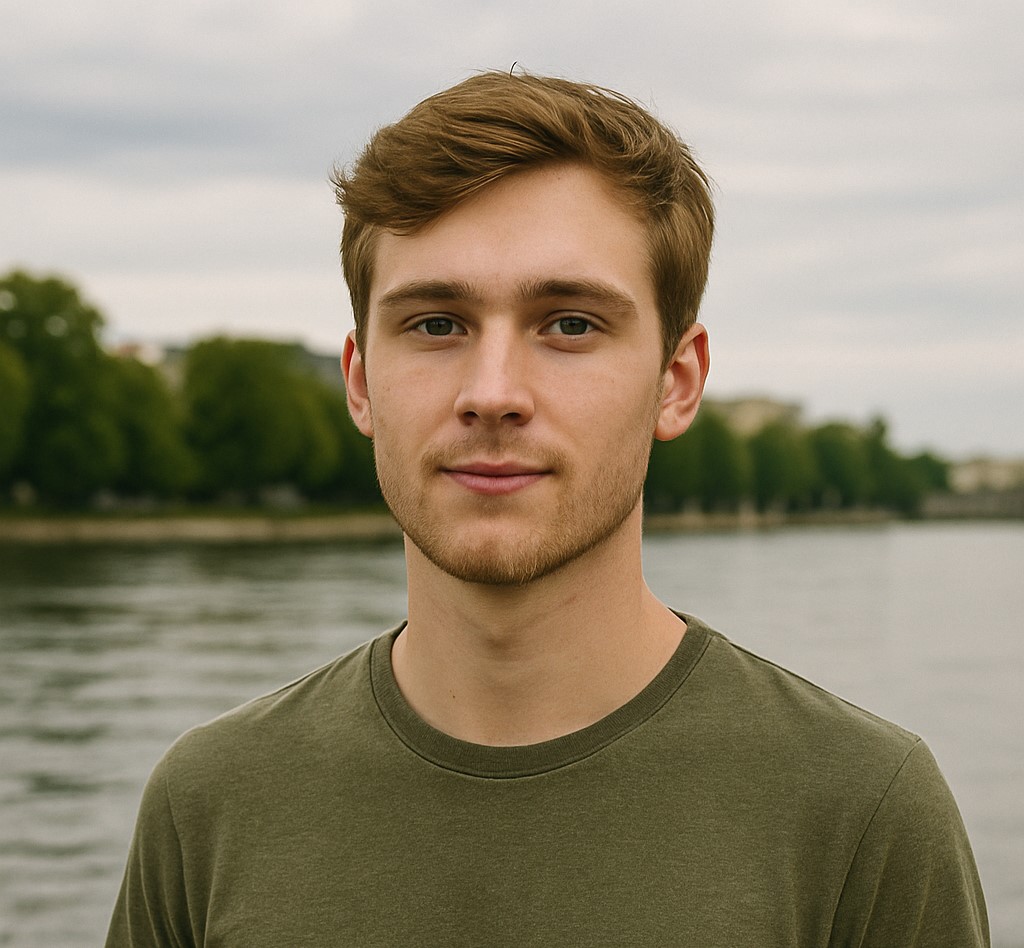 Lukas Schneider